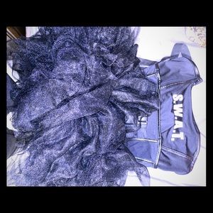 Adult Halloween costume